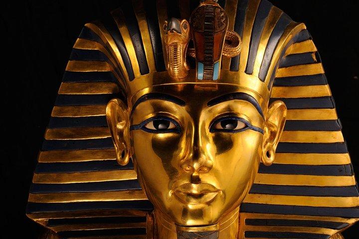 Full Day Tour TO EGYPTIAN MUSEUM CITADEL AND COPTIC CAIRO