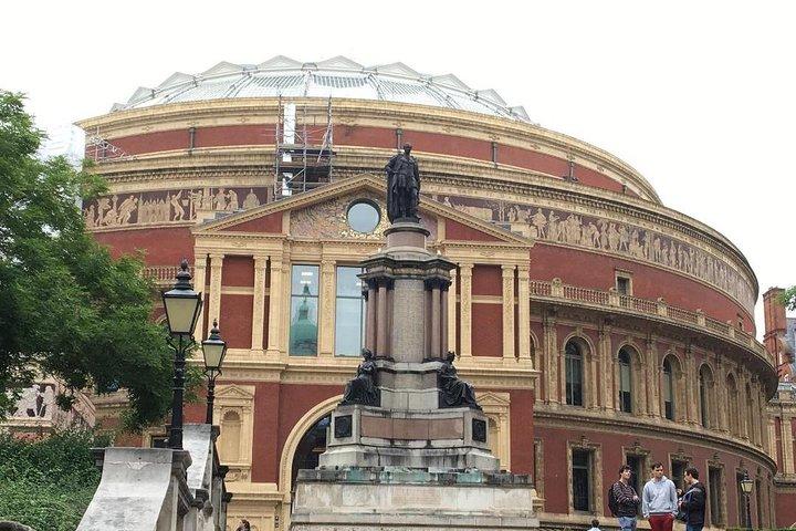 London: The Original Classic Rock & Beatles Tour