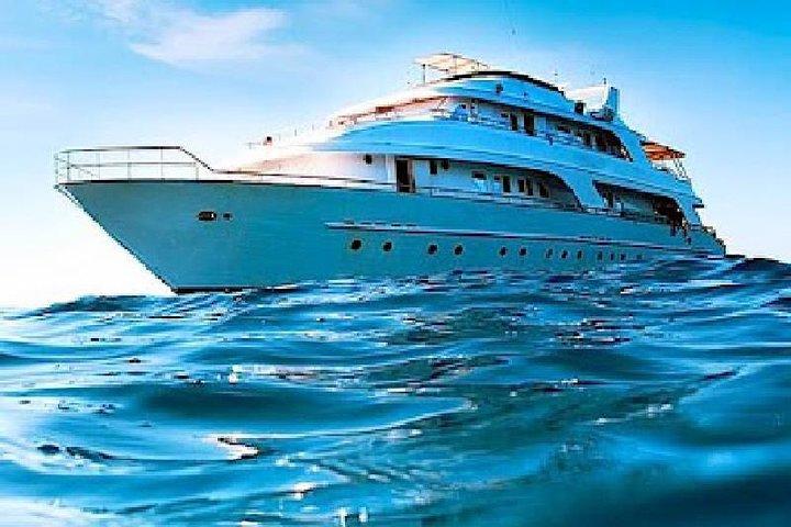Day tour to the Red Sea from Cairo