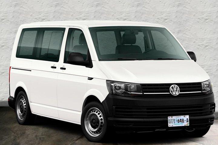 Private Round Trip Transfer from Airport to Cancun