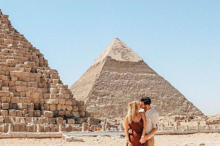 3 Day Tours in Cairo (Specially Customized)