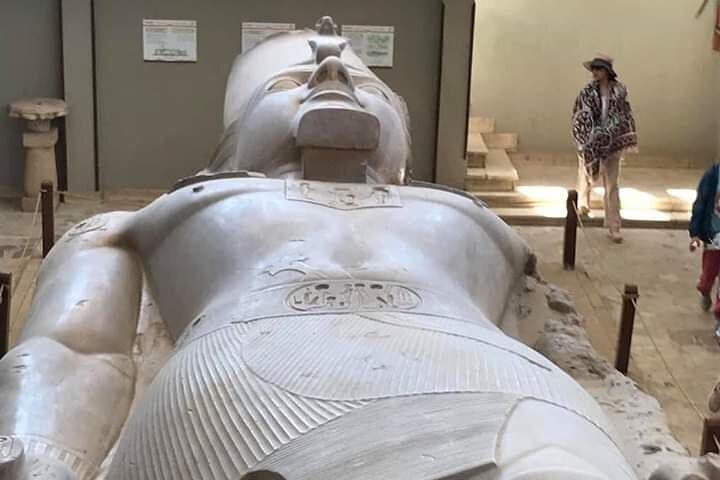 3 Day Tours in Cairo (Specially Customized)