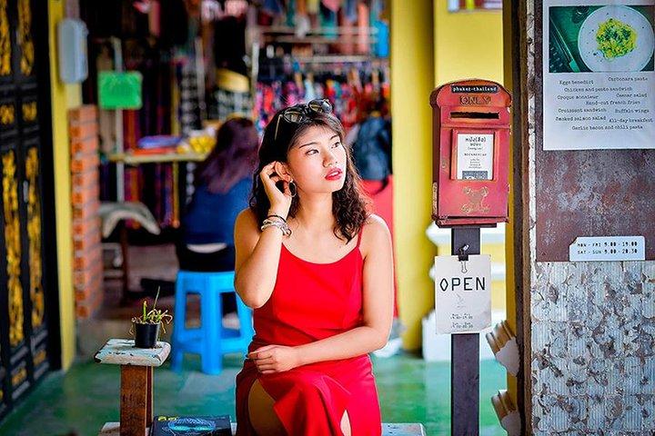 Phuket Best Sightseeing with Photographer