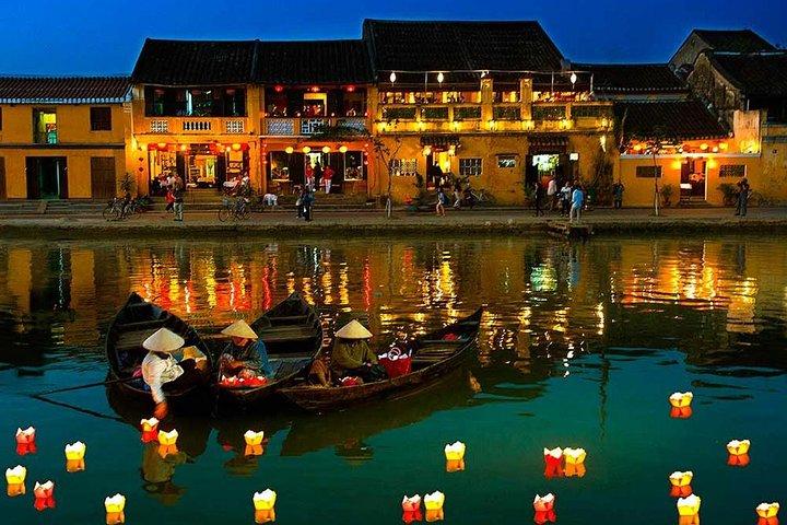 08 Days Vietnam Honeymoon Package