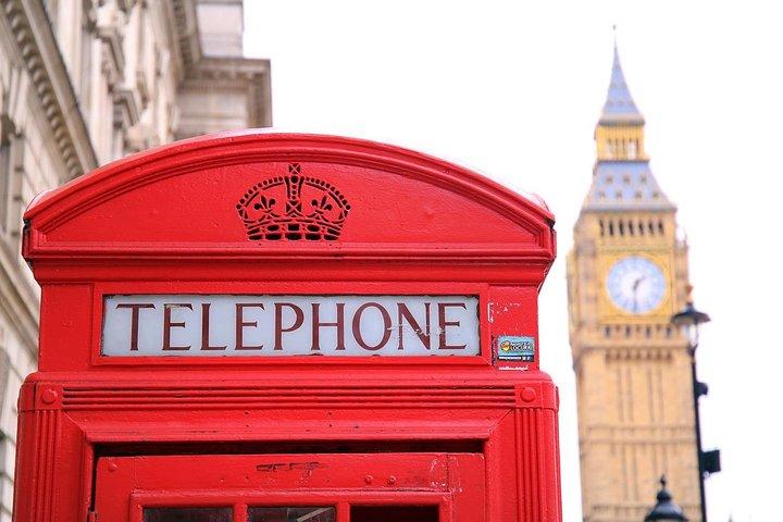 London Best of the City Fully Customized Guided Private Tour