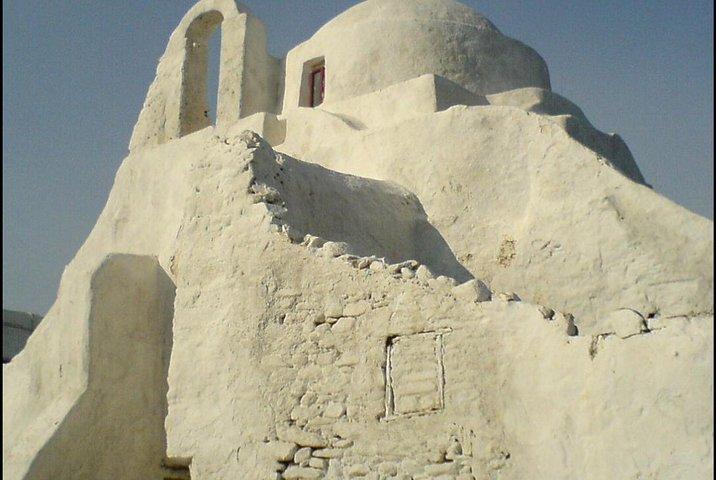 Cosmopolitan Mykonos