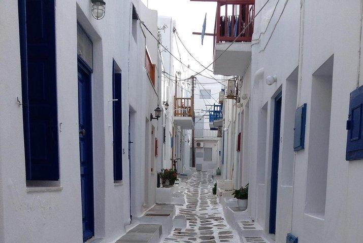 Cosmopolitan Mykonos