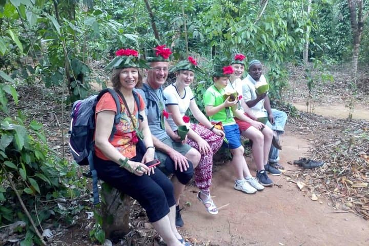 Zanzibar Spice Tour