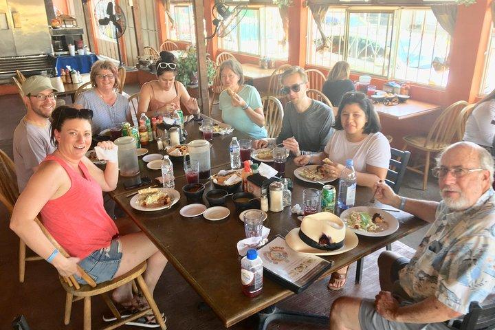 Cabo Taco Crawl: A Local Food & Culture Experience