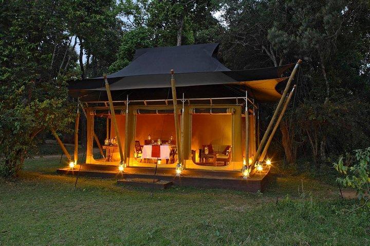 12 Days Honeymoon safari in Kenya