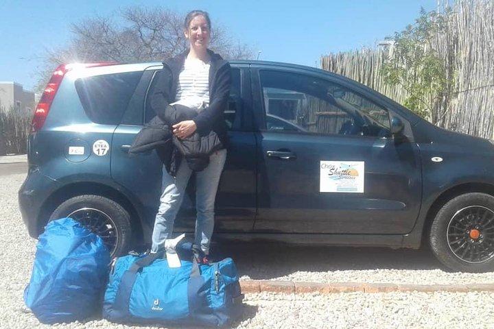 Airport Taxi