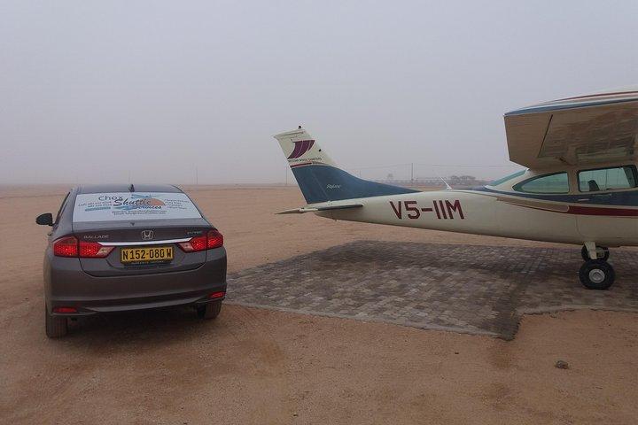 Airport Taxi