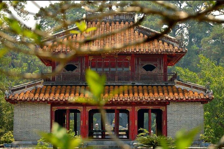 Hue City Private Tour With A Knowledgeable Tour Guide