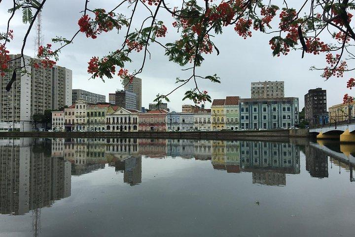Recife & Olinda Highlights