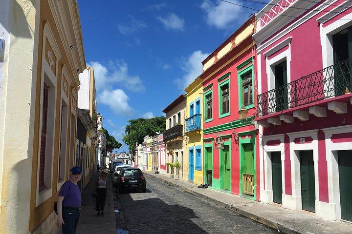 Recife & Olinda Highlights