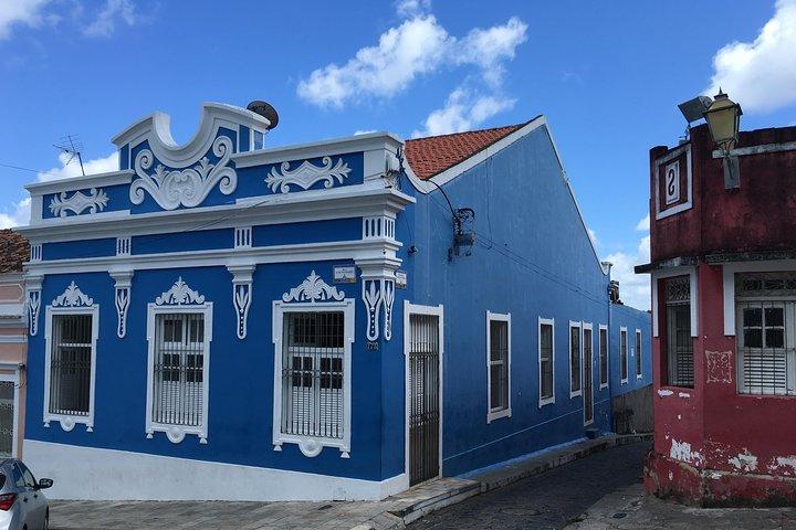 Recife & Olinda Highlights