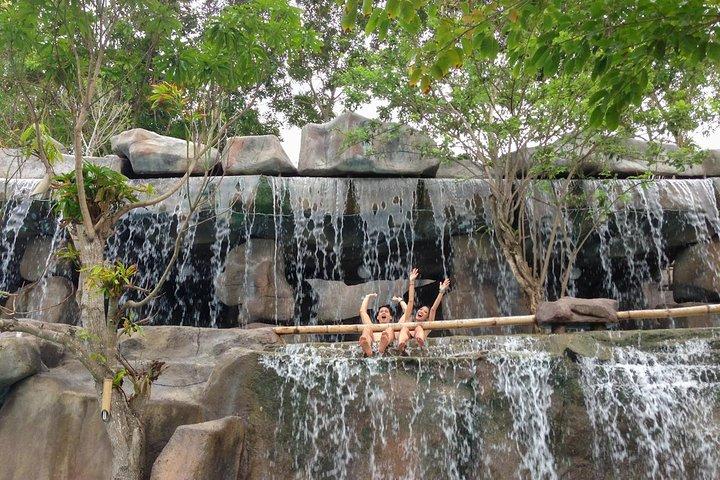Special Offer Private City Tour Nha Trang And Mud Bath At I-Resort Hot Spring