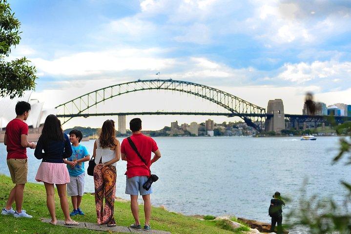 Sydney City Private Tour