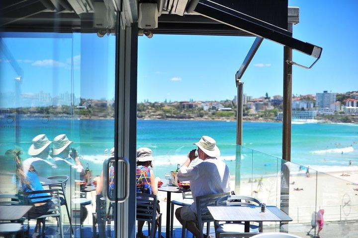 Luxury Sydney City Private Tour