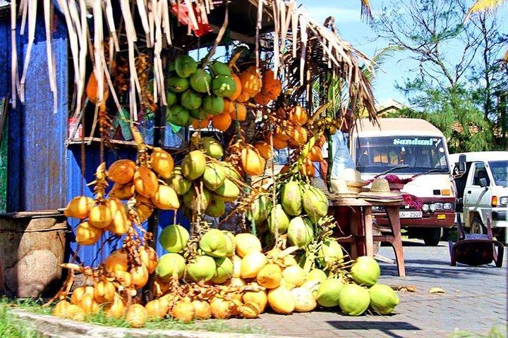 Colombo City Highlights by Bicycle