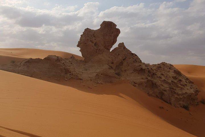 Desert Safari Dubai