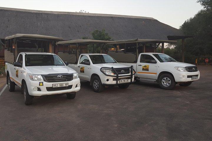 Airport Transfer