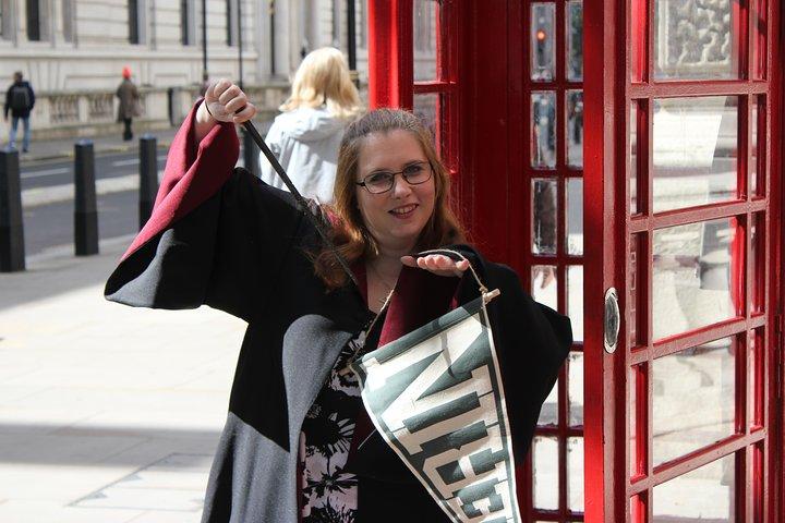 London Harry Potter Private Walking Tour (Unofficial)