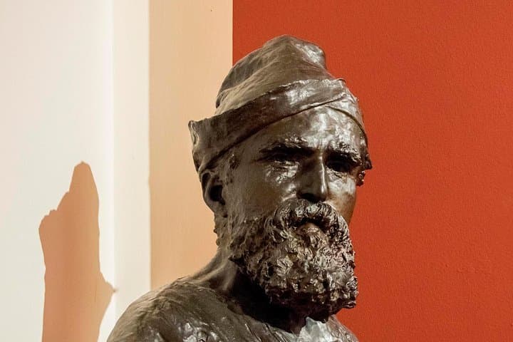 Capodimonte Art Gallery Private Guided Tour