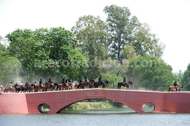 Private Tour to San Antonio de Areco: Gaucho town & Estancia from Buenos Aires
