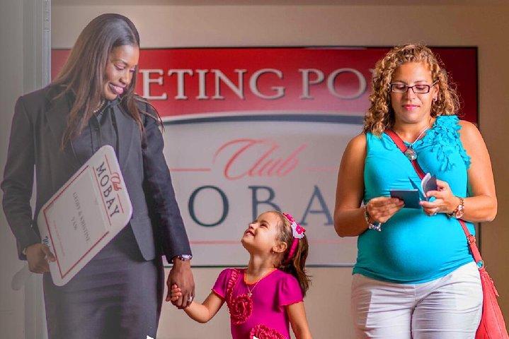 Club Mobay Sangster Airport VIP Lounge with Priority Entry