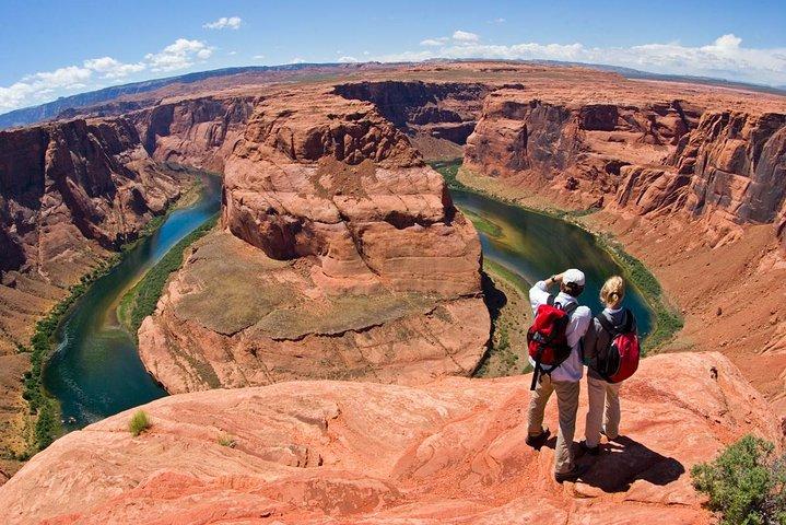 Private Lower Antelope Canyon Day Tour from Phoenix/Scottsdale