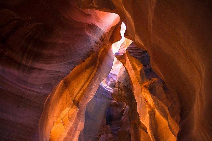 Small Group Antelope Canyon Day Trip from Phoenix