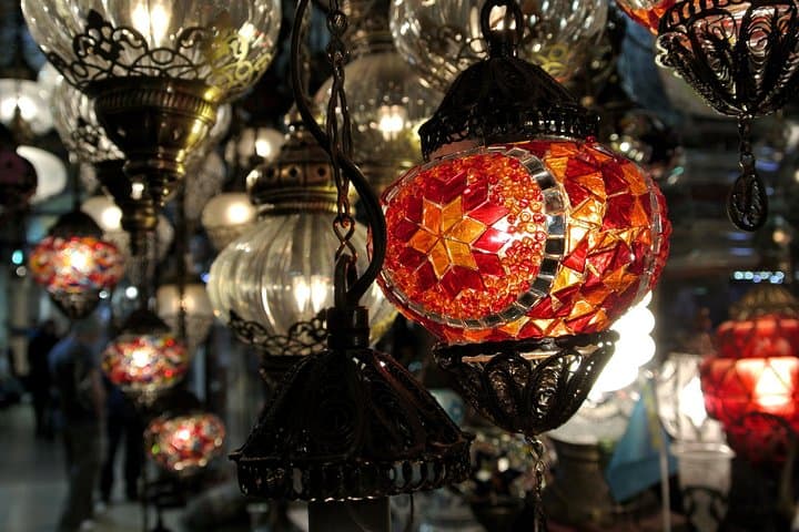 Prıvate Istanbul Tour by Luxury Minivan and Licensed Guide