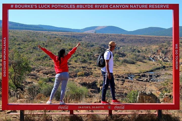 Panorama Route Tours