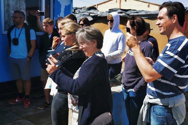 Walvisbay or Swakopmund Explorer Township Cultural Day Tours