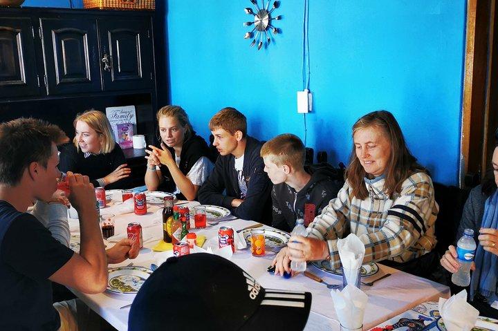 Walvisbay or Swakopmund Explorer Township Cultural Day Tours