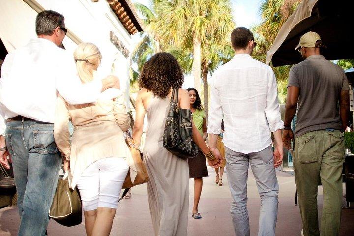 A Taste of South Beach Food Tour