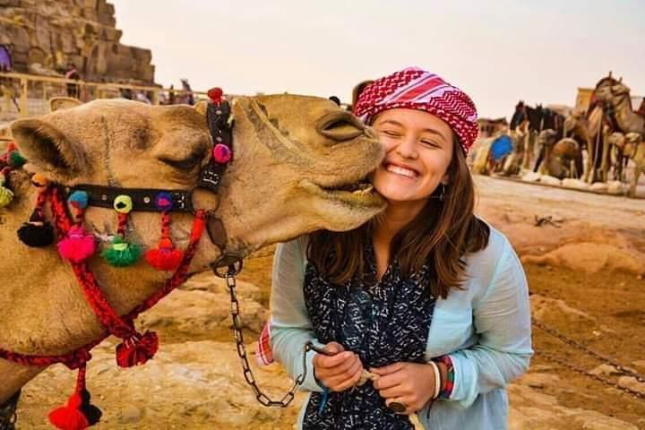 Explore Egypt In 3 Day Tours In Cairo-Giza And Alexandria