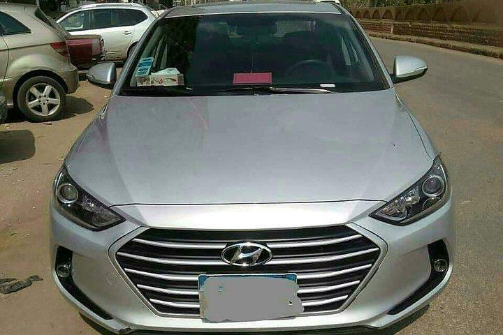 Special transport from Cairo or Giza to Hurghada