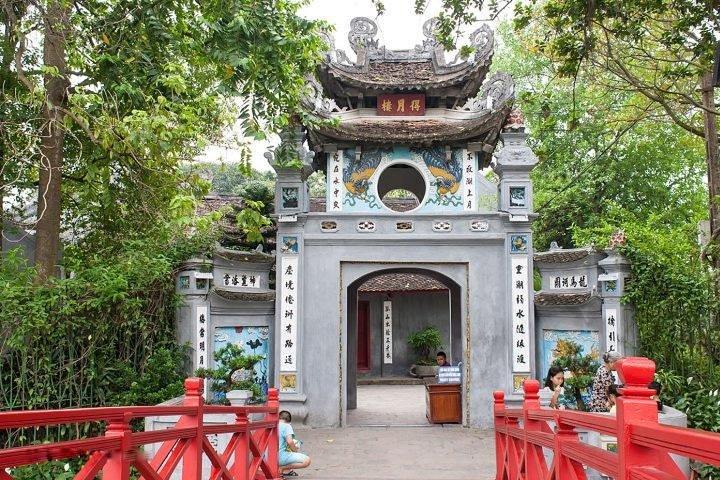 Hanoi City Tour