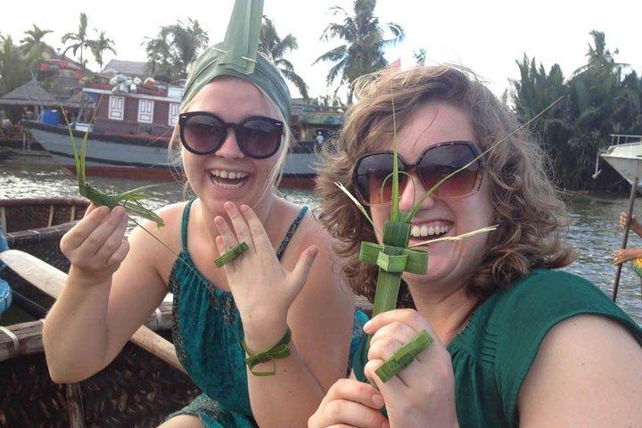 Hoi An Bicycle And Cooking Class Tour