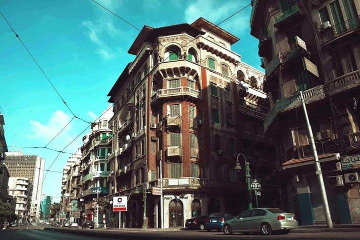 Alexandria Private day tour from cairo