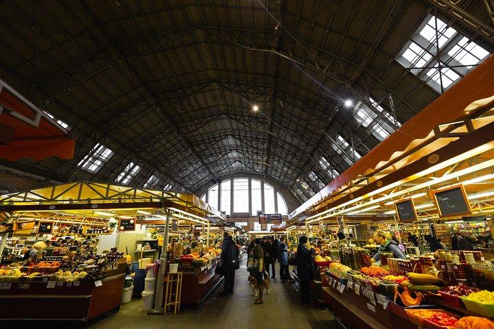 Neigbourhoods of Riga: Honest tour through most beautiful and most unusual areas