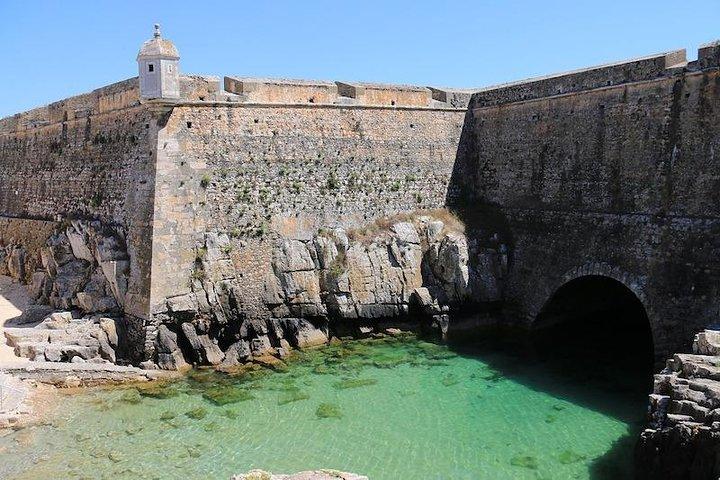 Berlengas Tour