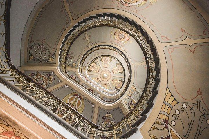 Neigbourhoods of Riga: Honest tour through most beautiful and most unusual areas
