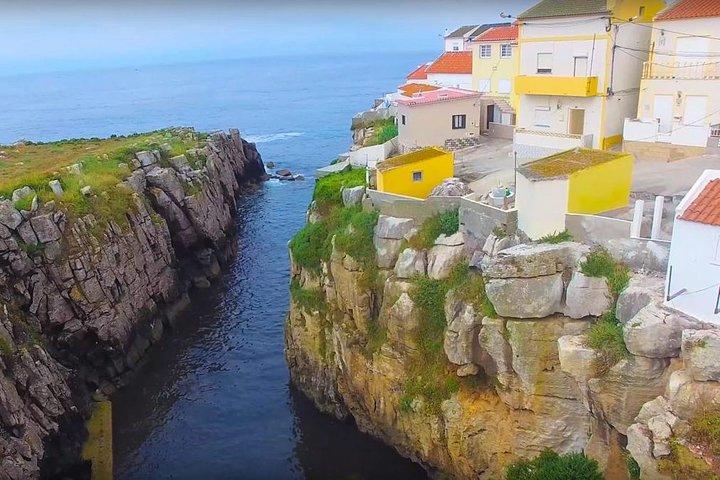 Berlengas Tour