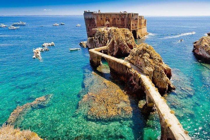 Berlengas Tour