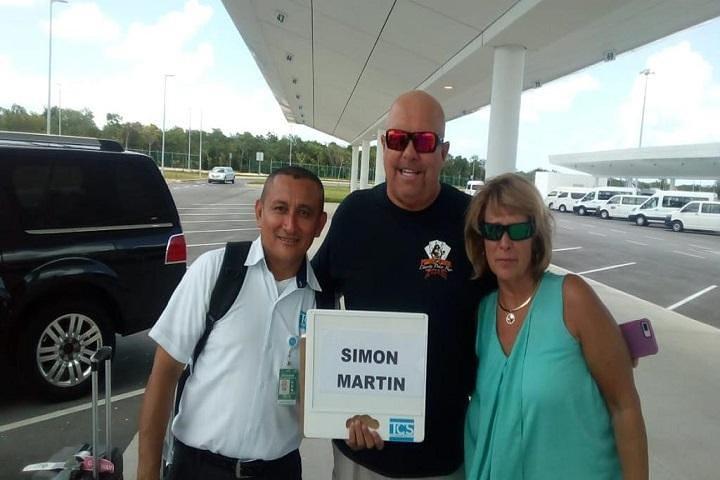 Private Transportation Hotel Zone Cancun- Airport