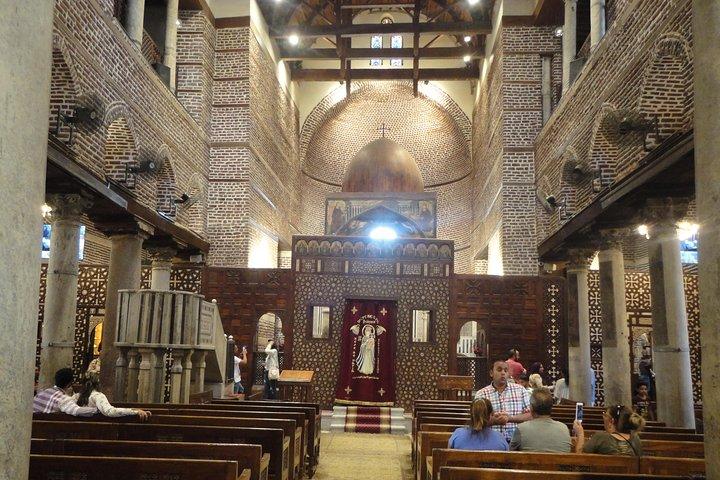 Cairo City Tour