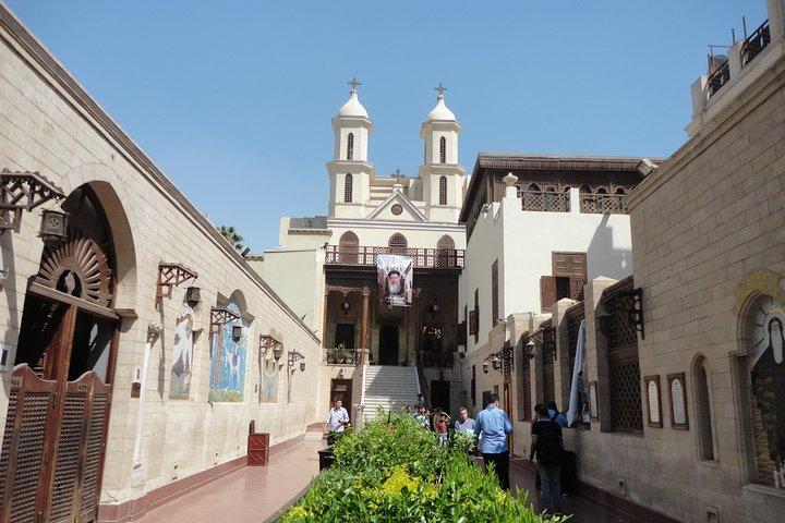 Cairo City Tour